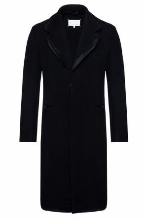 Raw edge coat, zdjęcie 1 Raw edge coat od Maison Margiela
